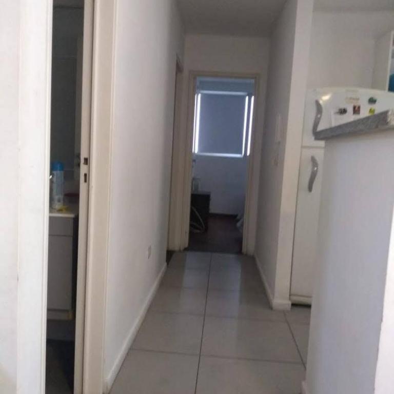 Apartment Nueva Córdoba - Apartamento con balcón - 59