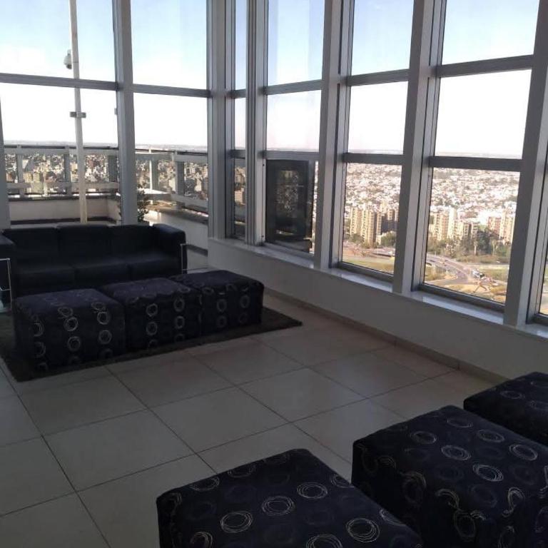 Apartment Nueva Córdoba - Apartamento con balcón - 42