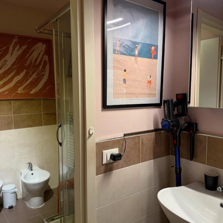 Berthollet Stay - Appartamento con 1 Camera da Letto - 16