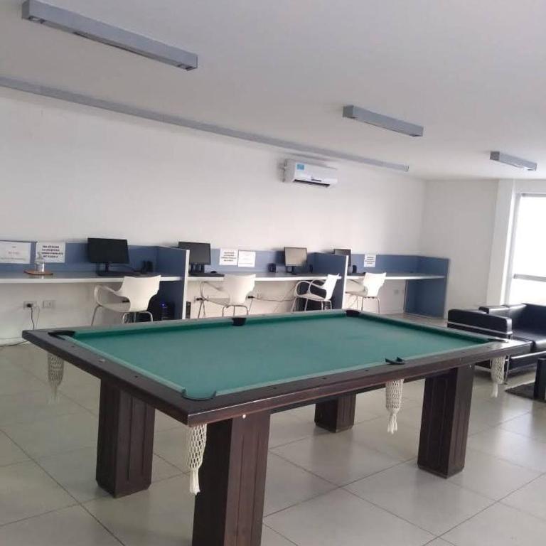 Apartment Nueva Córdoba - Apartamento con balcón - 64