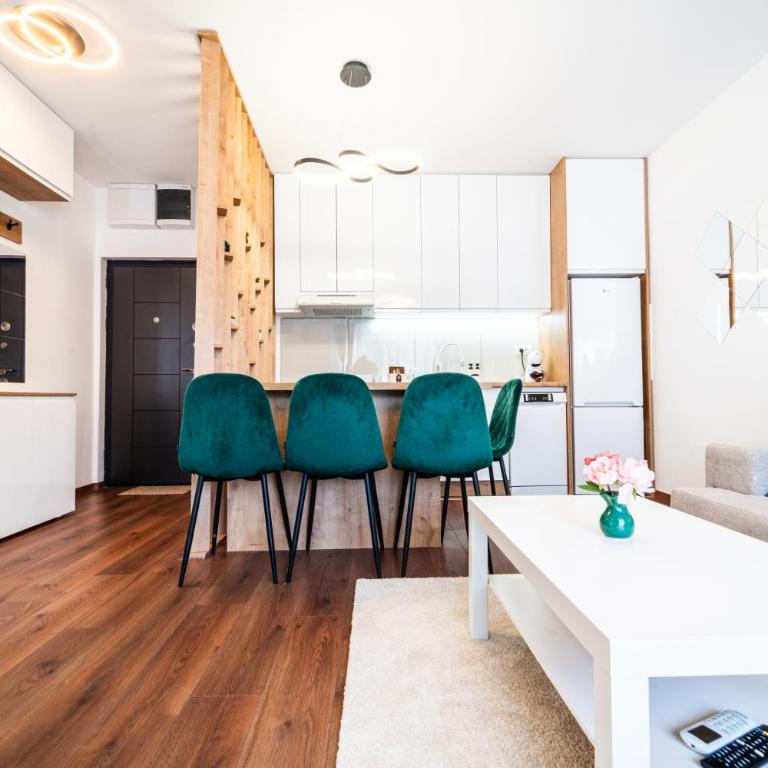 La Casa - Apartman sa 1 Spavaćom Sobom - 35