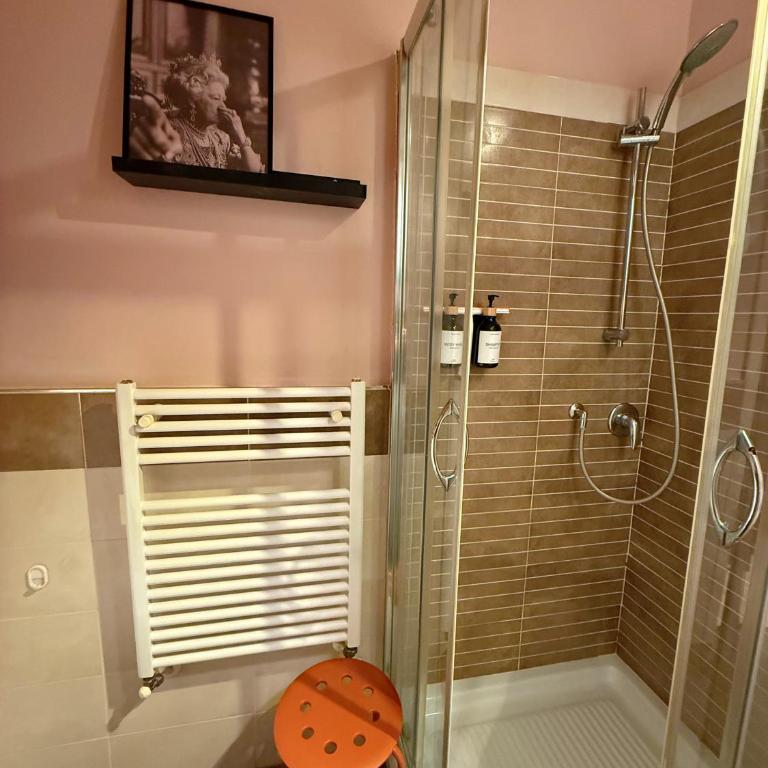 Berthollet Stay - Appartamento con 1 Camera da Letto - 18