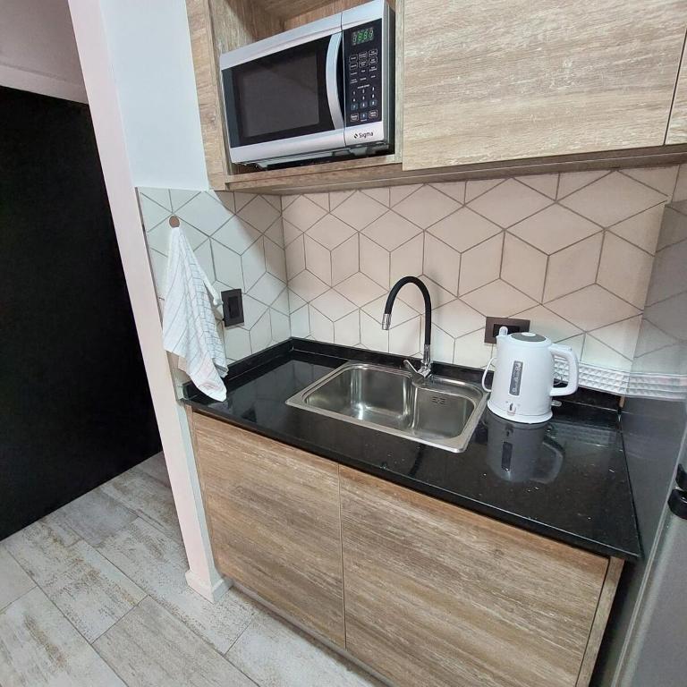 Palermo Soho - Jardín Botánico - La Rural - Apartamento de 2 dormitorios - 13