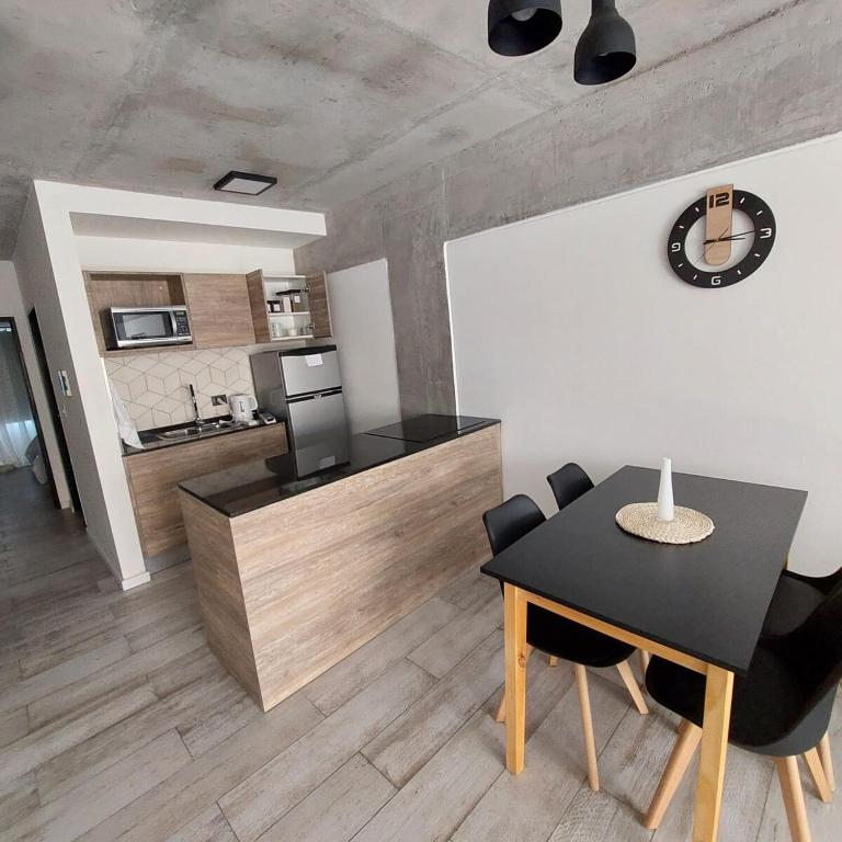 Palermo Soho - Jardín Botánico - La Rural - Apartamento de 2 dormitorios - 14