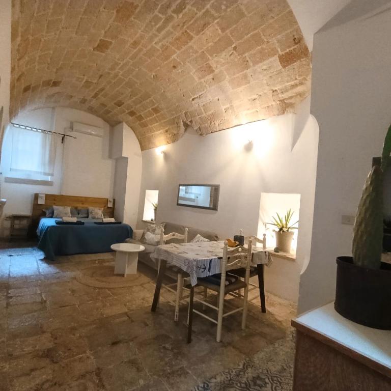 Graziosa soluzione indipendente nel cuore del centro storico - Appartamento con 1 Camera da Letto - 2