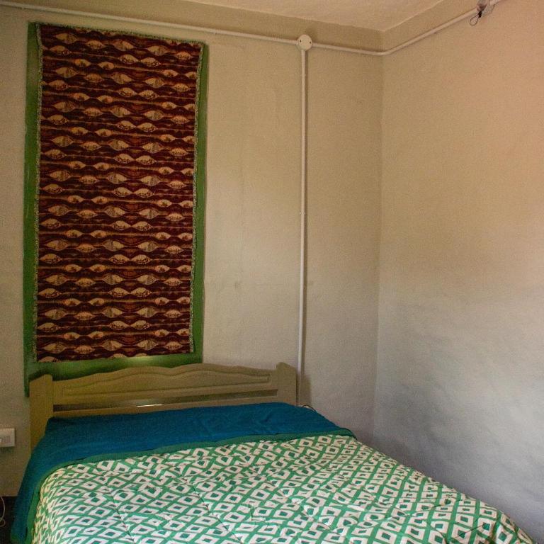 Zelenaiplava dormis - Double Room - 7