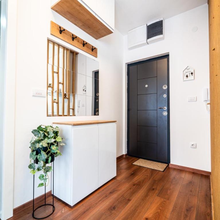 La Casa - Apartman sa 1 Spavaćom Sobom - 34