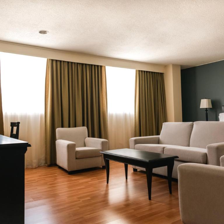 Hotel Dann Av. 19 - Habitación Doble Superior - 7