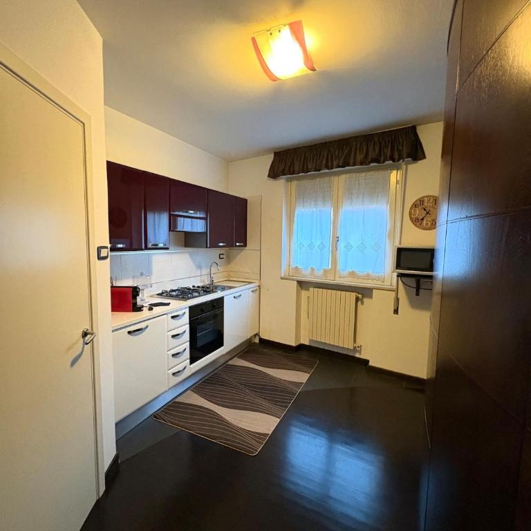 Rosa Home - Appartamento con 1 Camera da Letto - 6
