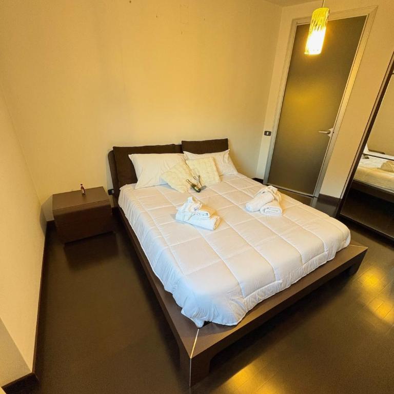 Rosa Home - Appartamento con 1 Camera da Letto - 7