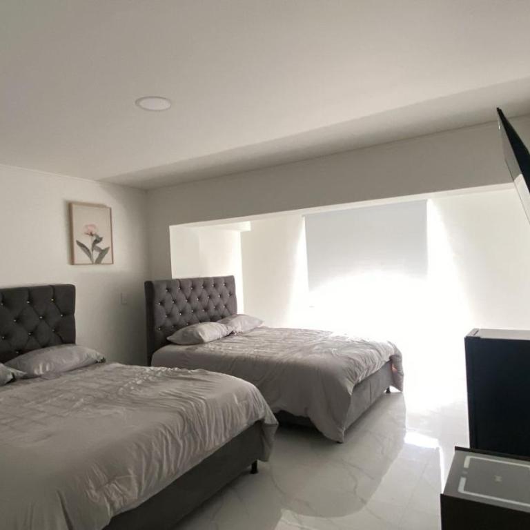 Jhonny Cay Suites - Estudio con vistas al mar - 6