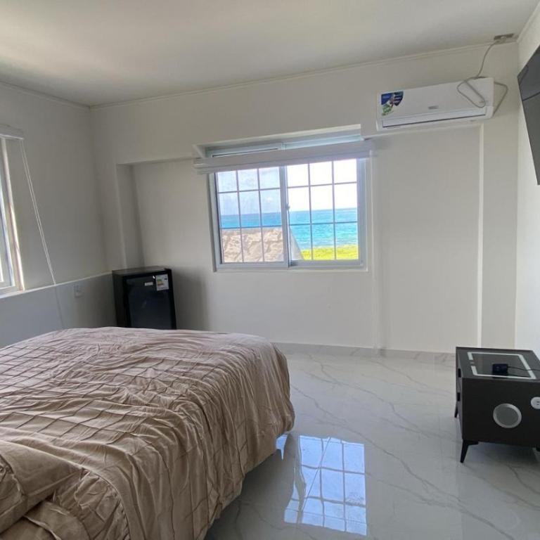 Jhonny Cay Suites - Apartamento Deluxe de 2 dormitorios - 5