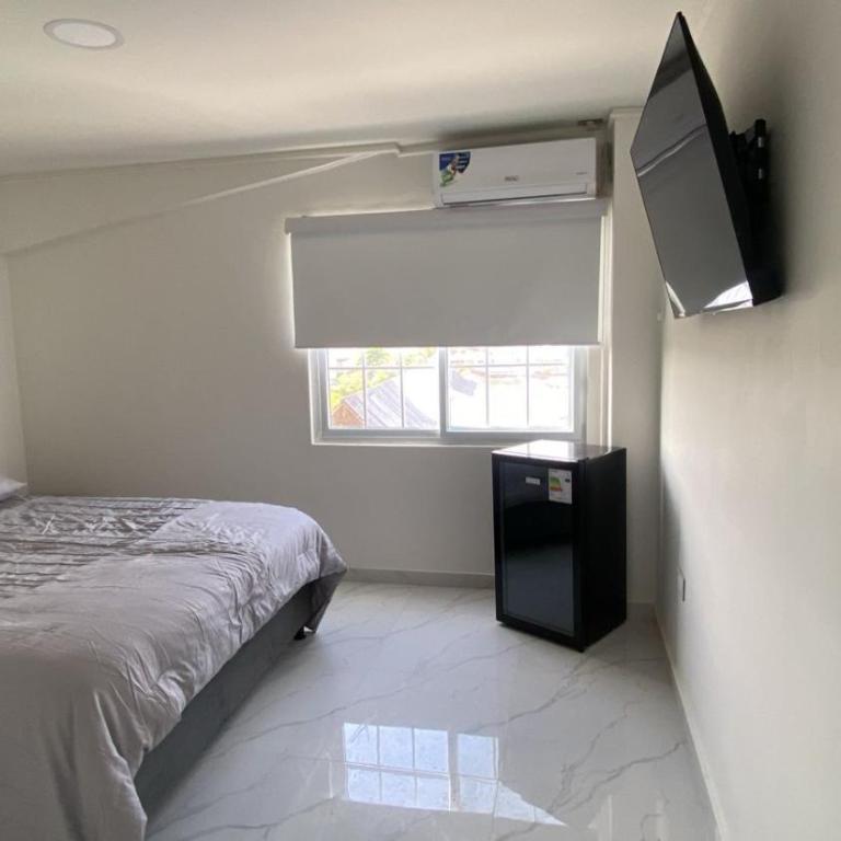 Jhonny Cay Suites - Estudio con vistas al mar - 7
