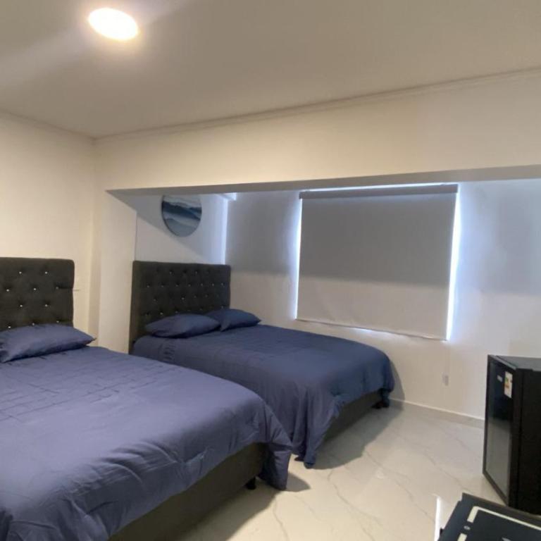 Jhonny Cay Suites - Estudio con vistas al mar - 9