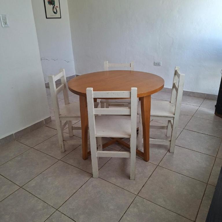 departamente en primer piso para 2 personas - Apartamento de 1 dormitorio - 2