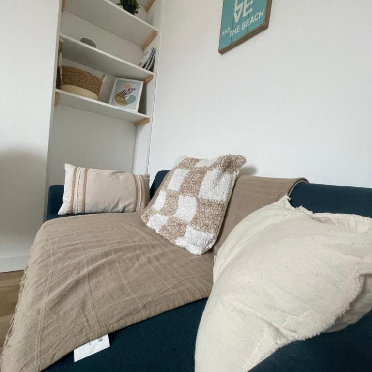 LE 84 - Apartment mit 1 Schlafzimmer - 6