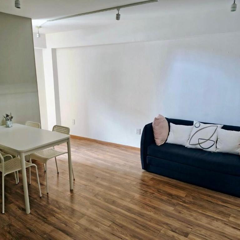 Casa Matamoros en Oaxaca - Apartamento de 1 dormitorio - 4