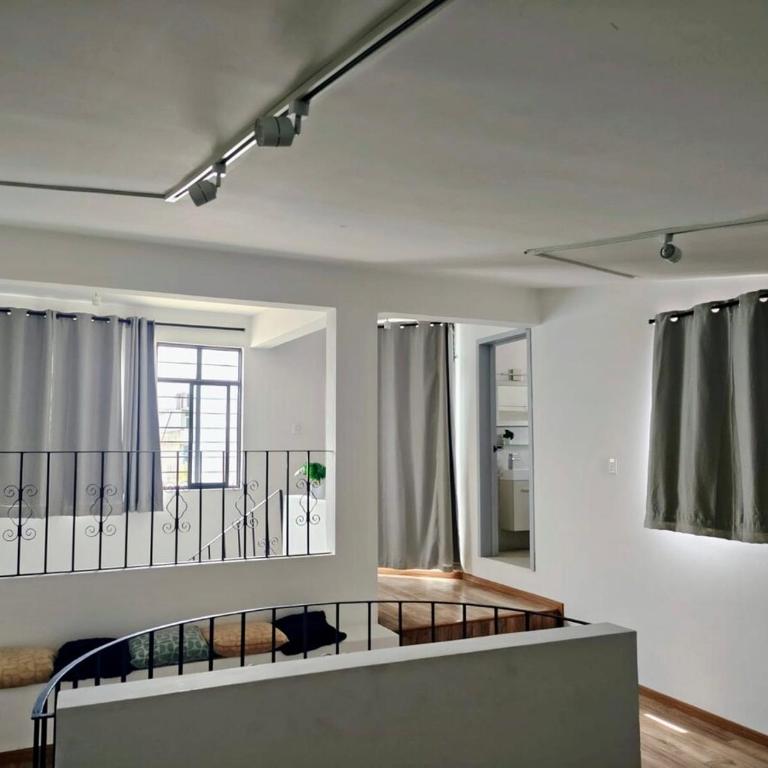 Casa Matamoros en Oaxaca - Apartamento de 1 dormitorio - 9