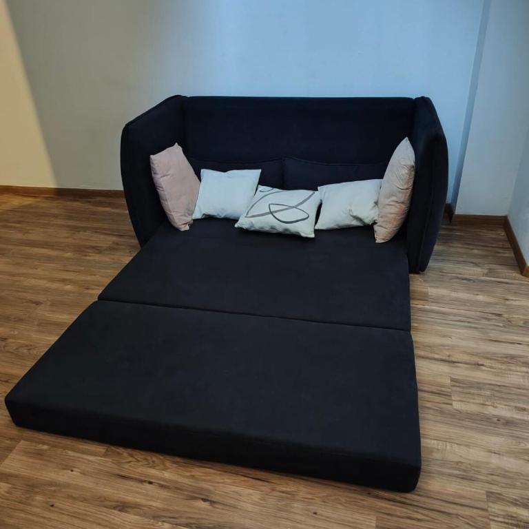 Casa Matamoros en Oaxaca - Apartamento de 1 dormitorio - 13