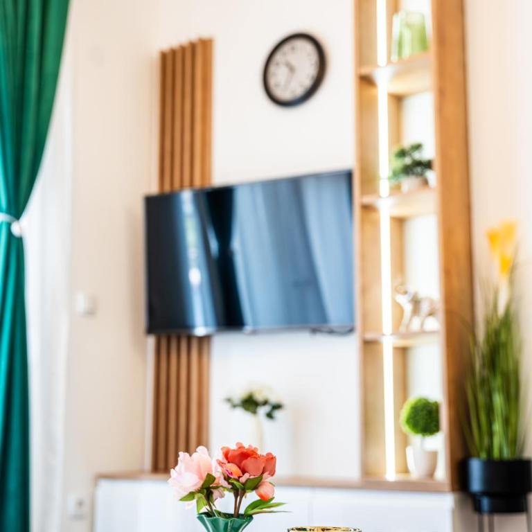 La Casa - Apartman sa 1 Spavaćom Sobom - 9