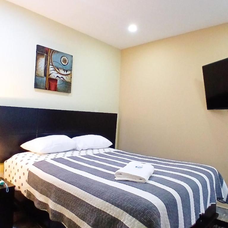 Apartamento JATUN MAMA - Three-Bedroom Apartment - 19