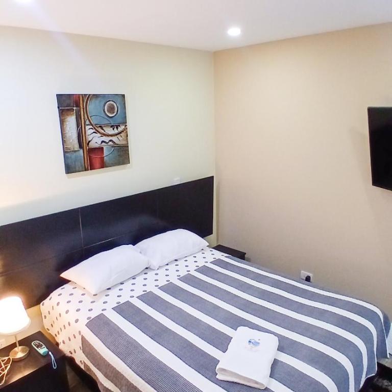 Apartamento JATUN MAMA - Three-Bedroom Apartment - 18