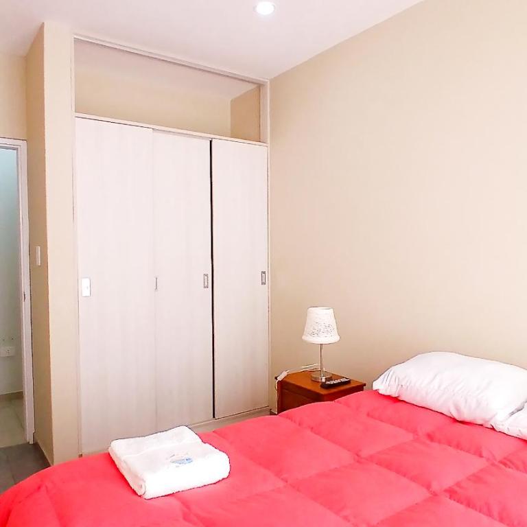 Apartamento JATUN MAMA - Three-Bedroom Apartment - 21
