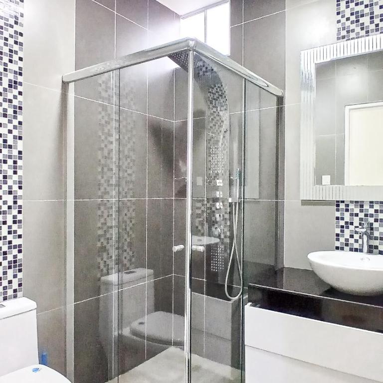 Apartamento JATUN MAMA - Three-Bedroom Apartment - 43