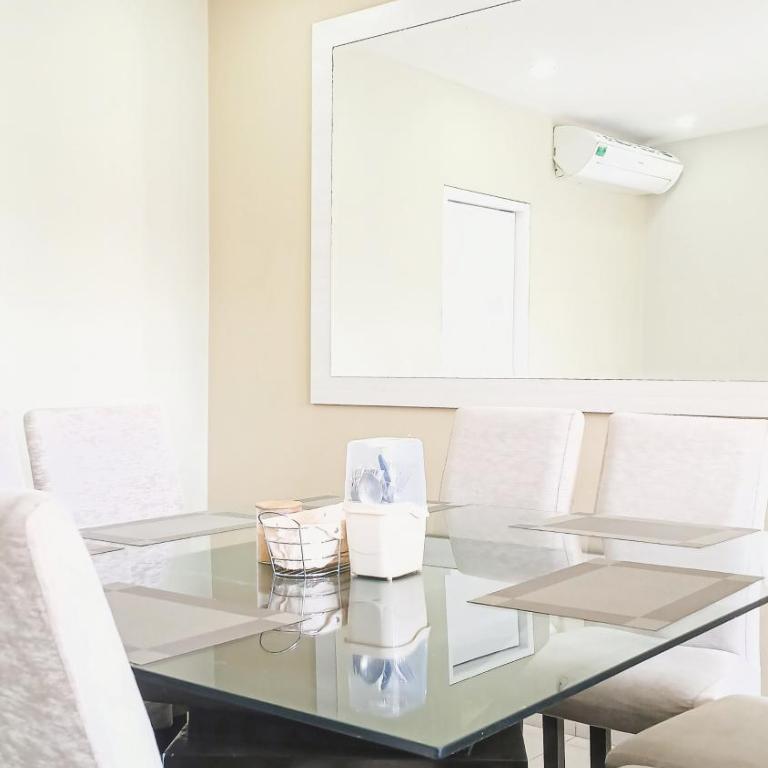 Apartamento JATUN MAMA - Three-Bedroom Apartment - 23
