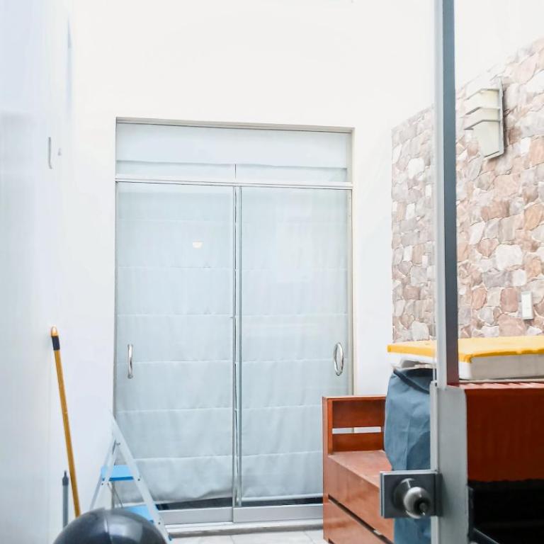 Apartamento JATUN MAMA - Three-Bedroom Apartment - 48