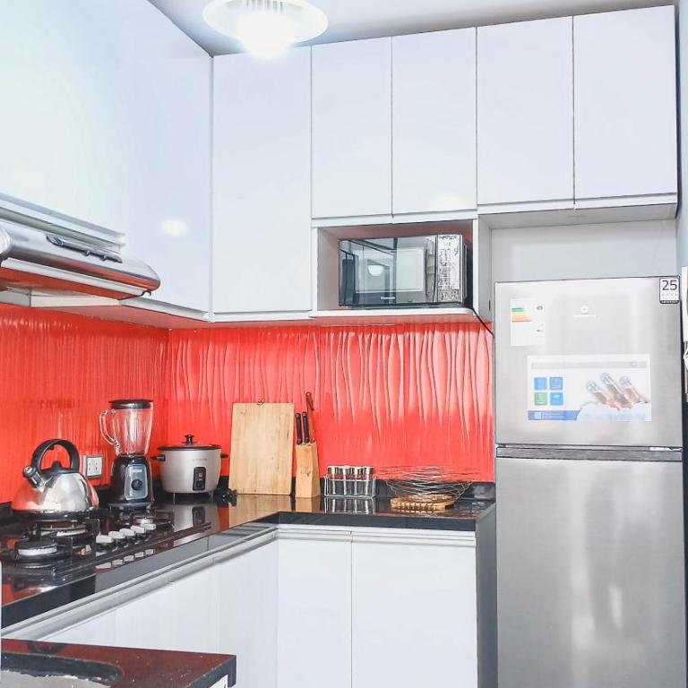Apartamento JATUN MAMA - Three-Bedroom Apartment - 26