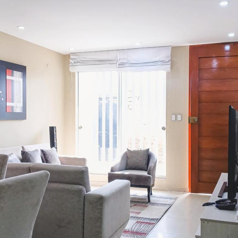 Apartamento JATUN MAMA - Three-Bedroom Apartment - 33