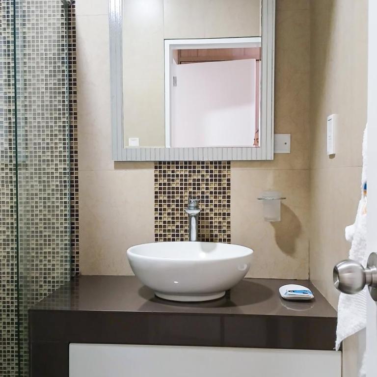 Apartamento JATUN MAMA - Three-Bedroom Apartment - 32