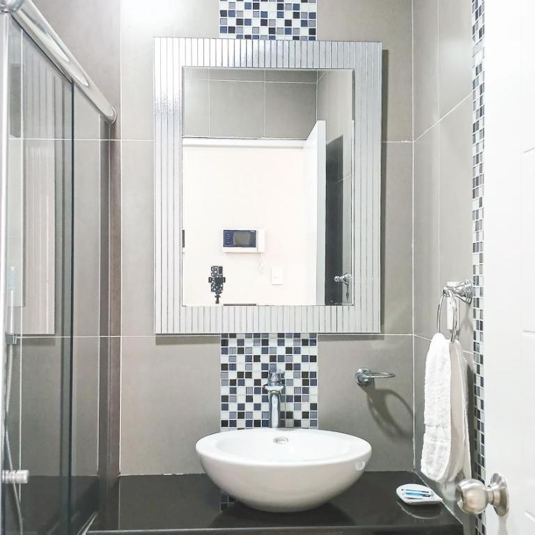Apartamento JATUN MAMA - Three-Bedroom Apartment - 40