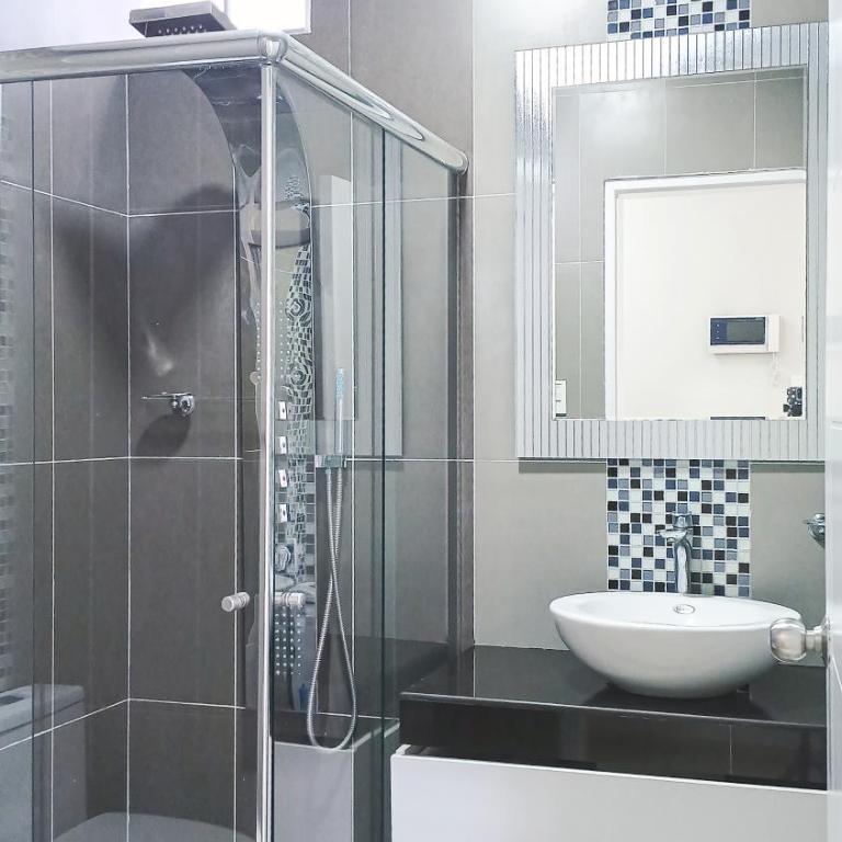 Apartamento JATUN MAMA - Three-Bedroom Apartment - 37
