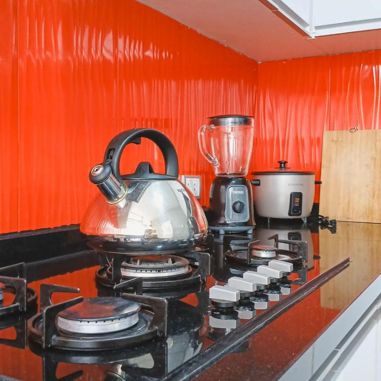 Apartamento JATUN MAMA - Three-Bedroom Apartment - 41