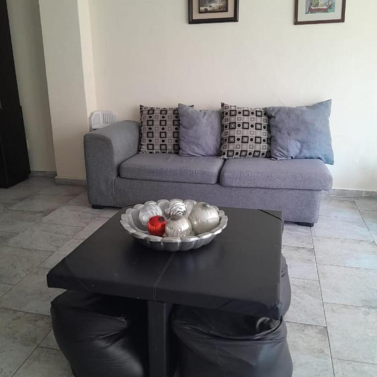 Espectacular Departamento CDMX - Apartamento de 2 dormitorios con balcón y terraza - 2