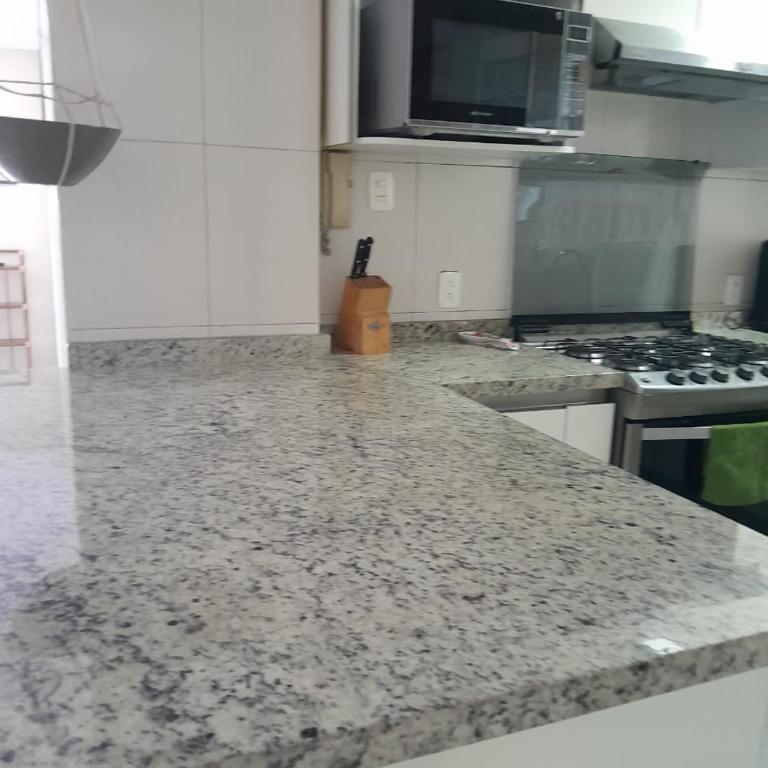 Espectacular Departamento CDMX - Apartamento de 2 dormitorios con balcón y terraza - 4