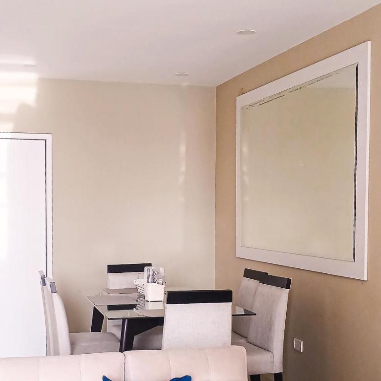 Apartamento JATUN MAMA - Three-Bedroom Apartment - 51