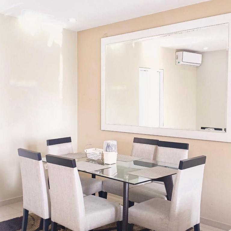 Apartamento JATUN MAMA - Three-Bedroom Apartment - 59