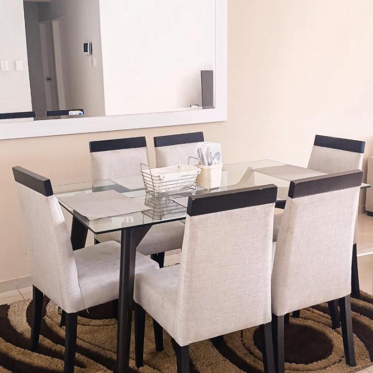 Apartamento JATUN MAMA - Three-Bedroom Apartment - 53