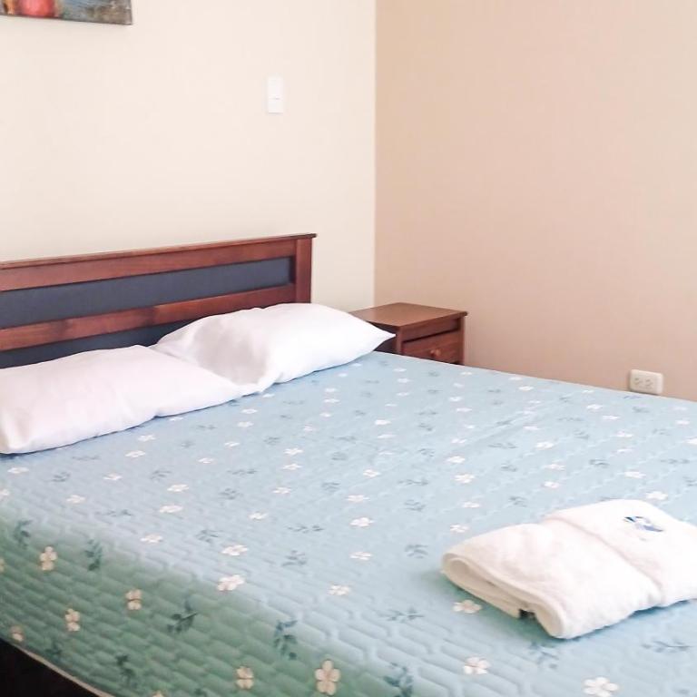 Apartamento JATUN MAMA - Three-Bedroom Apartment - 57