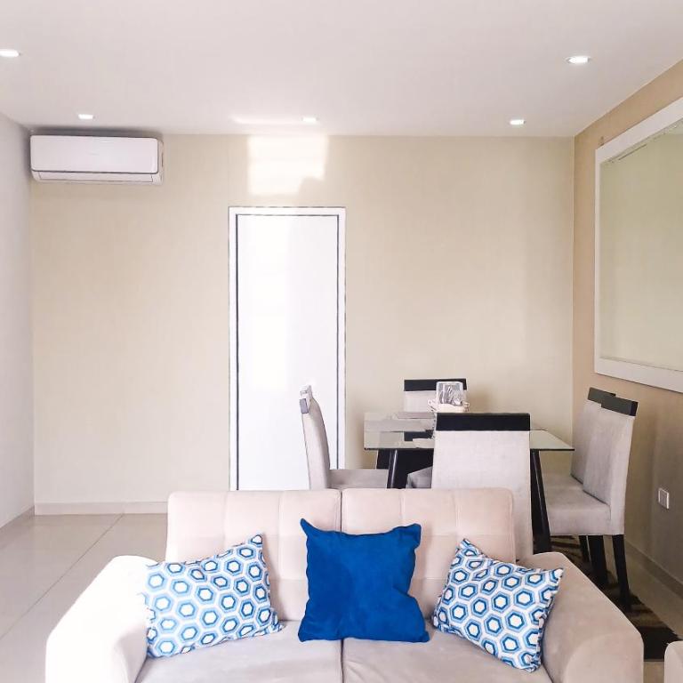 Apartamento JATUN MAMA - Three-Bedroom Apartment - 56