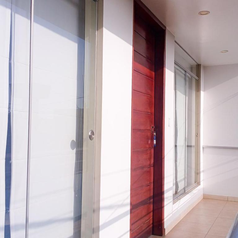 Apartamento JATUN MAMA - Three-Bedroom Apartment - 60