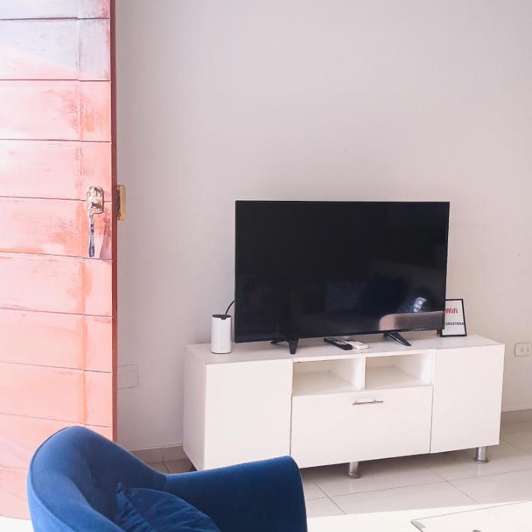 Apartamento JATUN MAMA - Three-Bedroom Apartment - 61