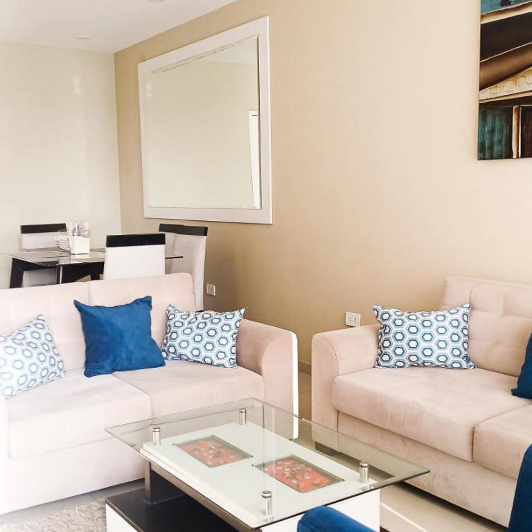 Apartamento JATUN MAMA - Three-Bedroom Apartment - 64