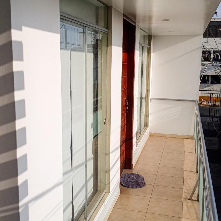 Apartamento JATUN MAMA - Three-Bedroom Apartment - 66