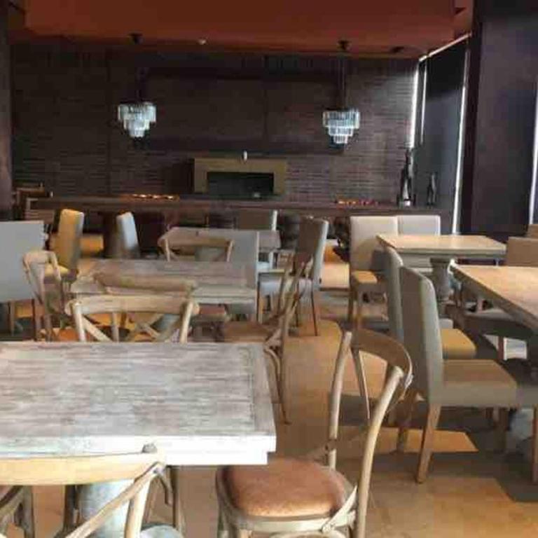 Beautiful Loft close to airport,pool gym & parking - Apartamento Superior de 1 dormitorio - 14
