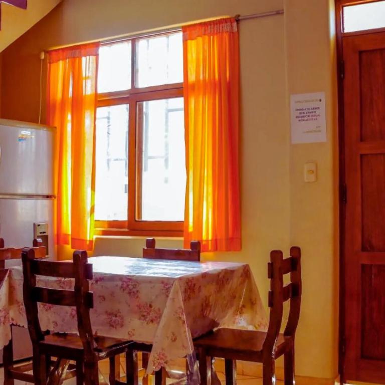 Lupita House - Cama Individual en habitación compartida masculina - 2