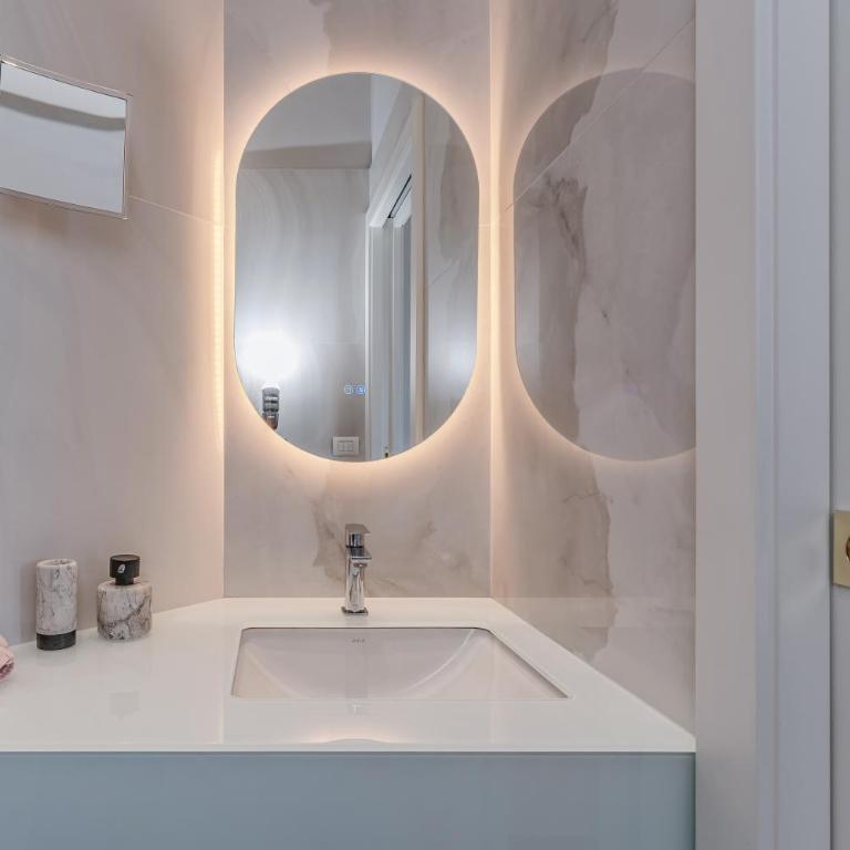 Alta Marea Apulia sea view - Suite con Vista Mare - 20